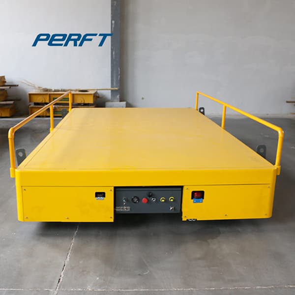 <h3>coil handling transporter with stand-off deck 200t-Perfect </h3>

